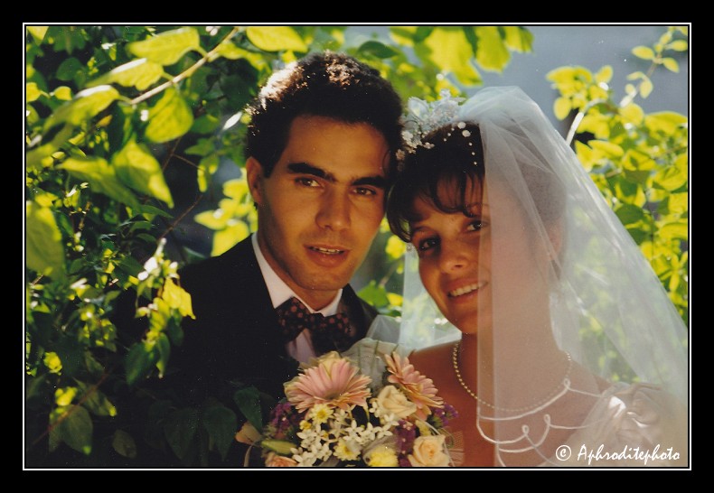 Mariage